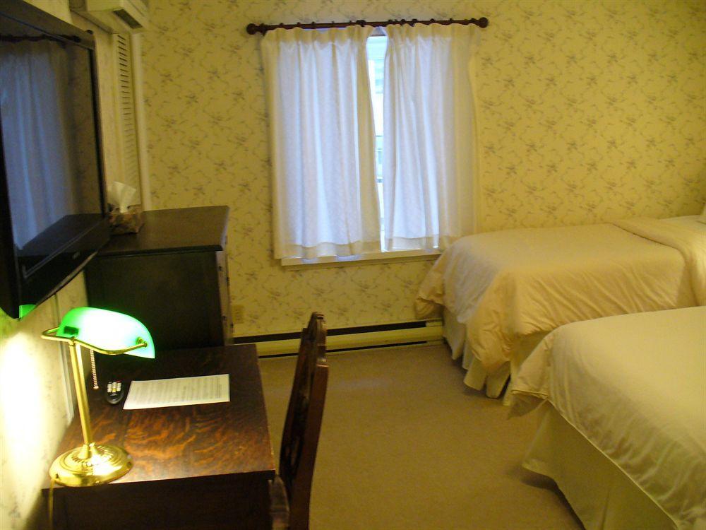 Albert House Inn 渥太華 外观 照片