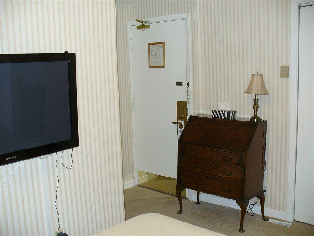 Albert House Inn 渥太華 外观 照片