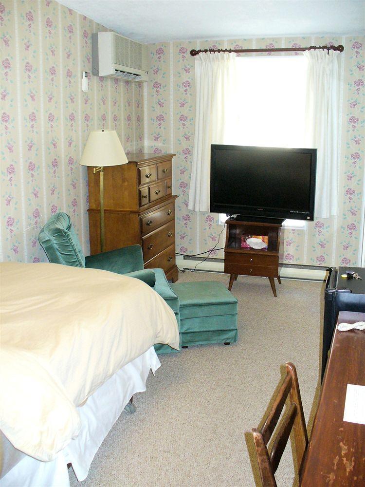 Albert House Inn 渥太華 外观 照片