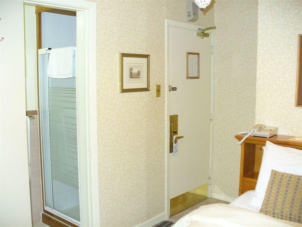 Albert House Inn 渥太華 外观 照片