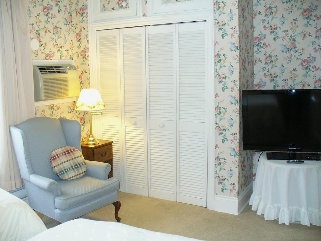 Albert House Inn 渥太華 客房 照片