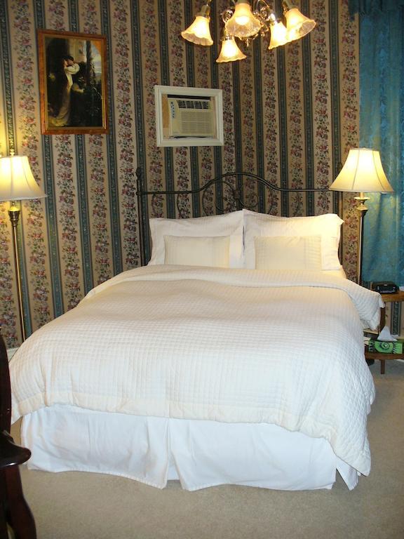 Albert House Inn 渥太華 外观 照片