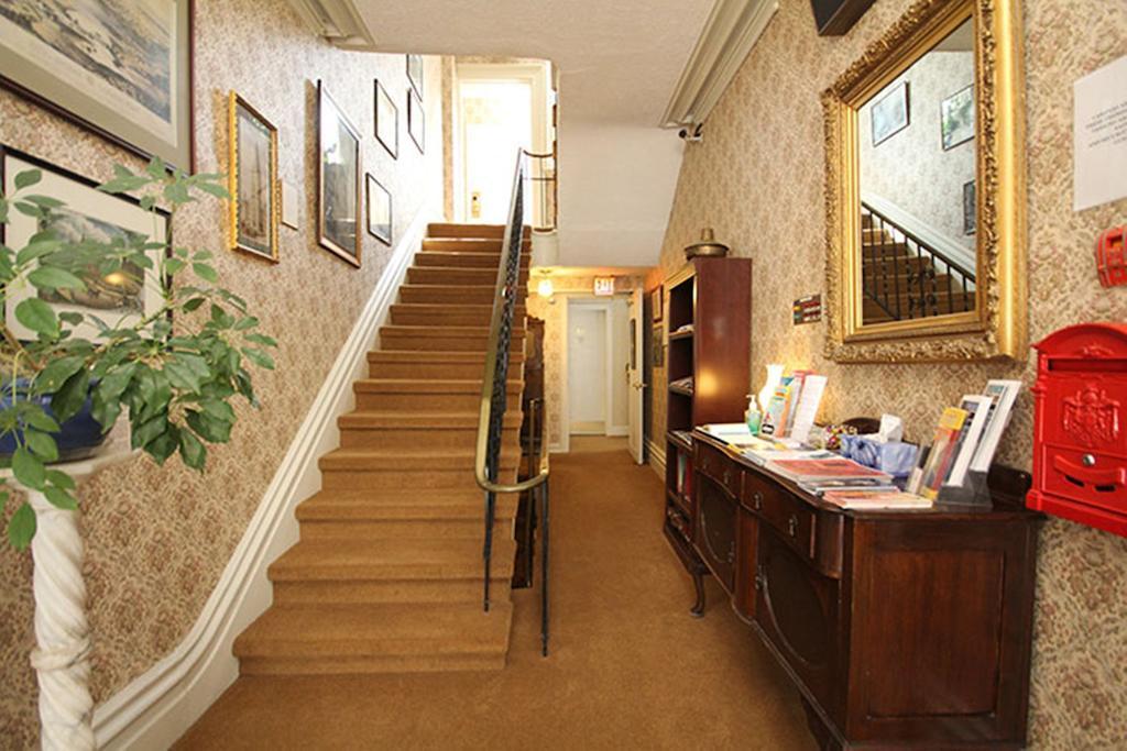 Albert House Inn 渥太華 外观 照片