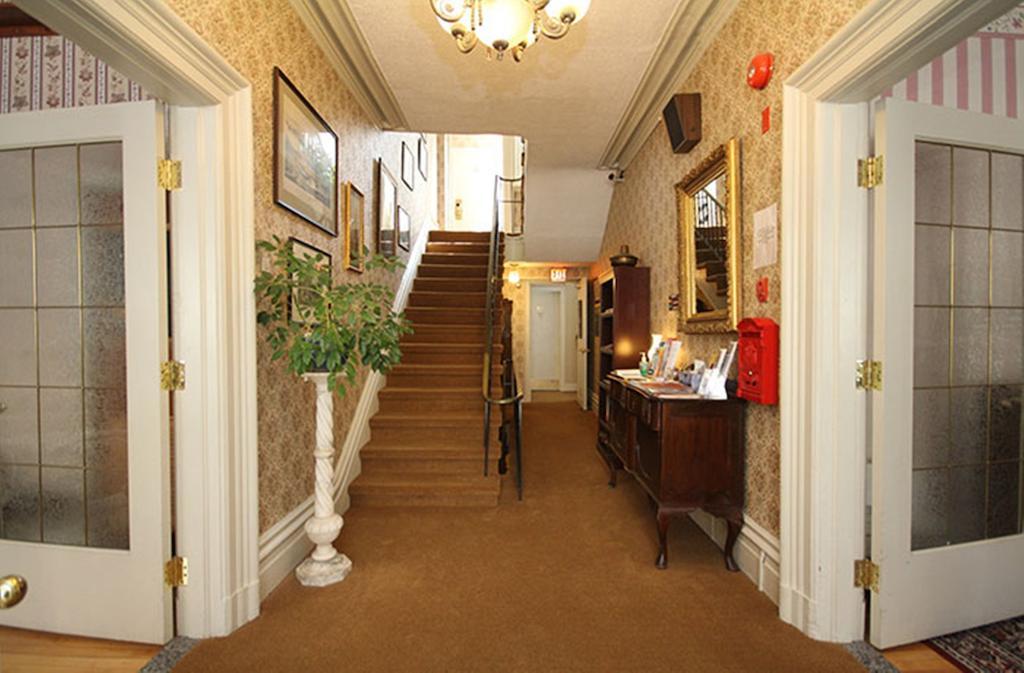 Albert House Inn 渥太華 外观 照片