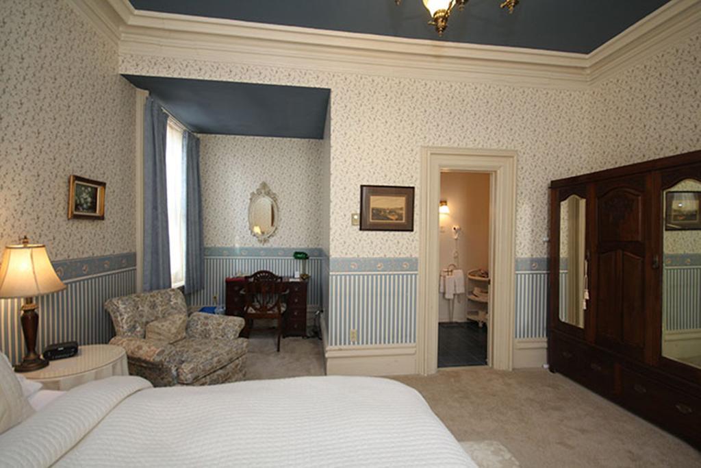 Albert House Inn 渥太華 外观 照片