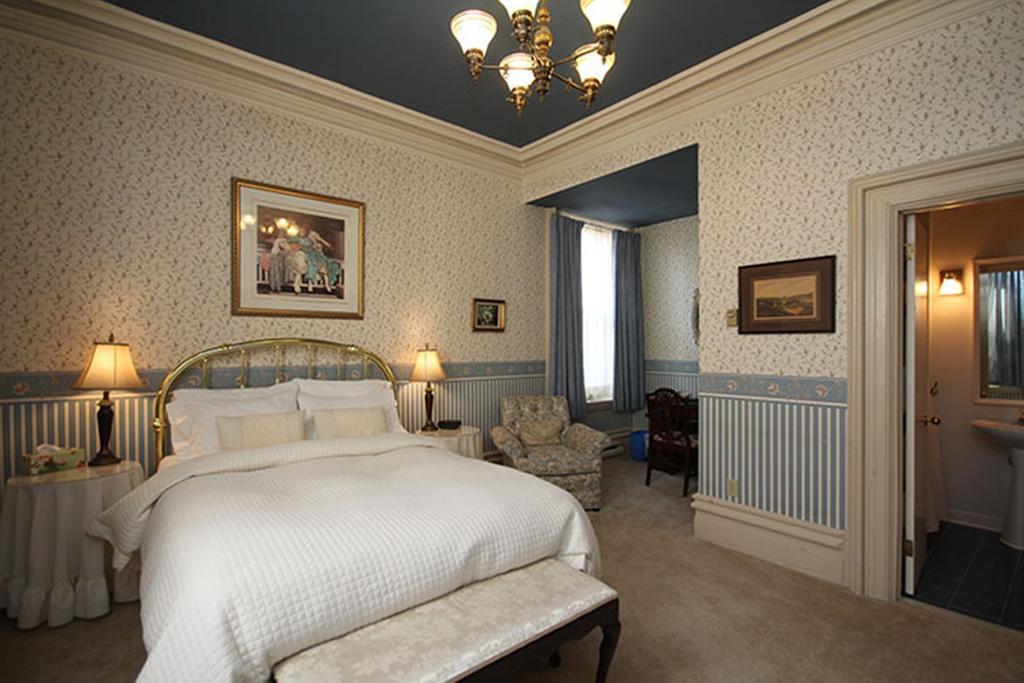 Albert House Inn 渥太華 外观 照片