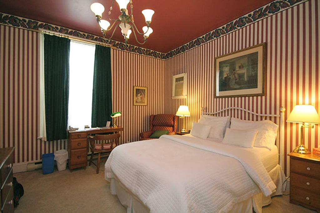 Albert House Inn 渥太華 外观 照片