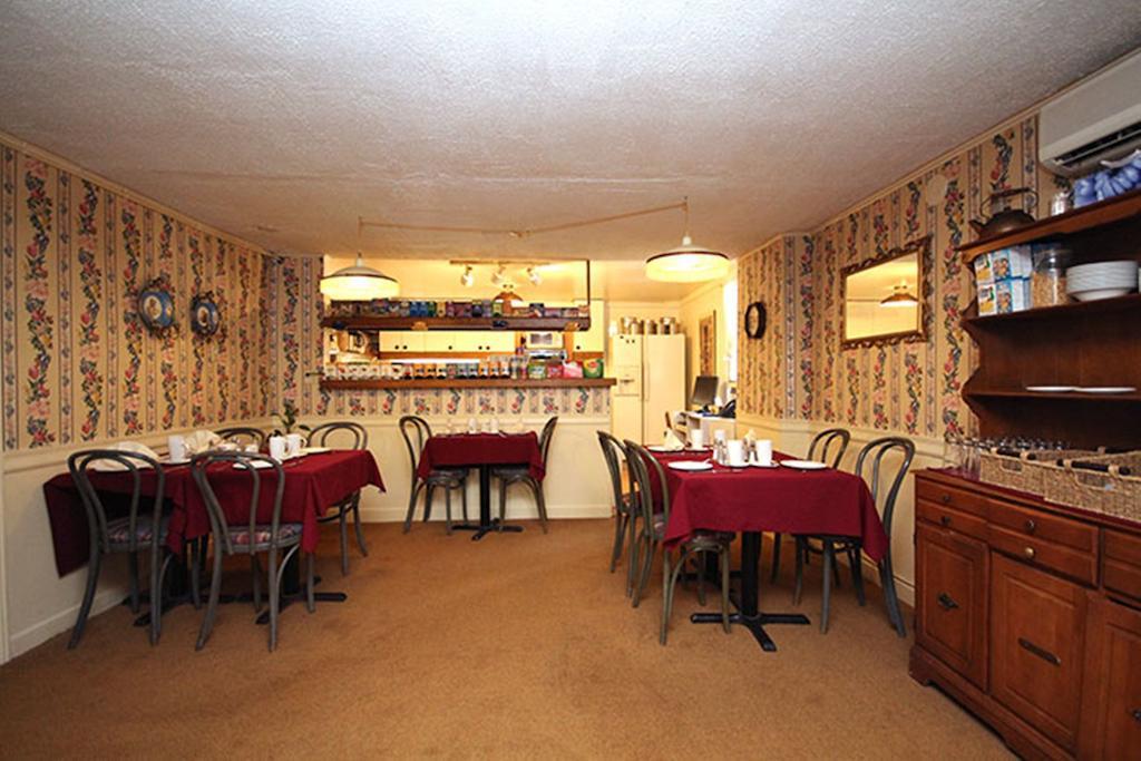 Albert House Inn 渥太華 外观 照片