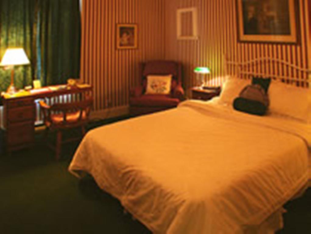 Albert House Inn 渥太華 外观 照片