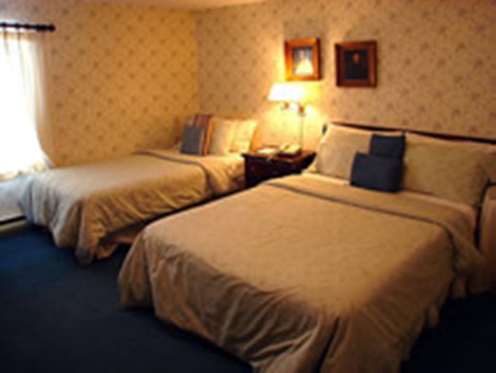 Albert House Inn 渥太華 客房 照片