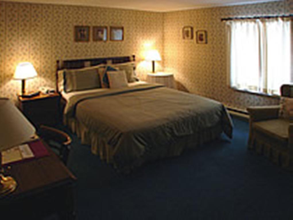 Albert House Inn 渥太華 客房 照片