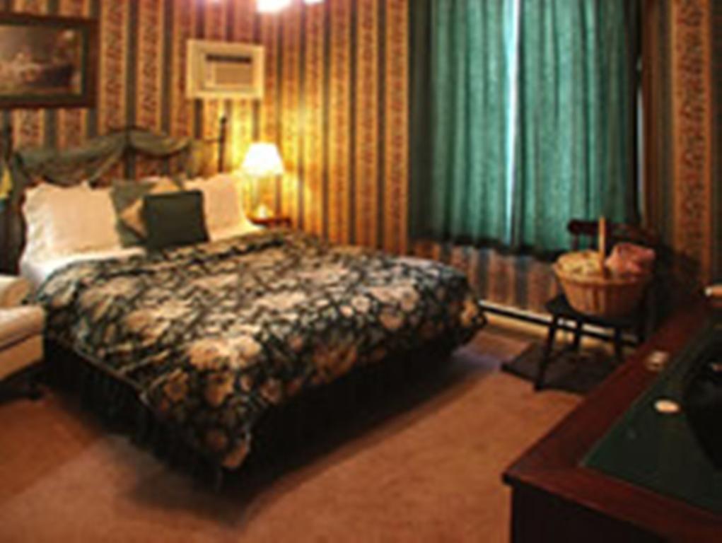 Albert House Inn 渥太華 外观 照片