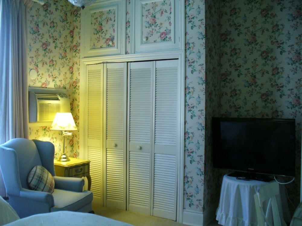Albert House Inn 渥太華 外观 照片