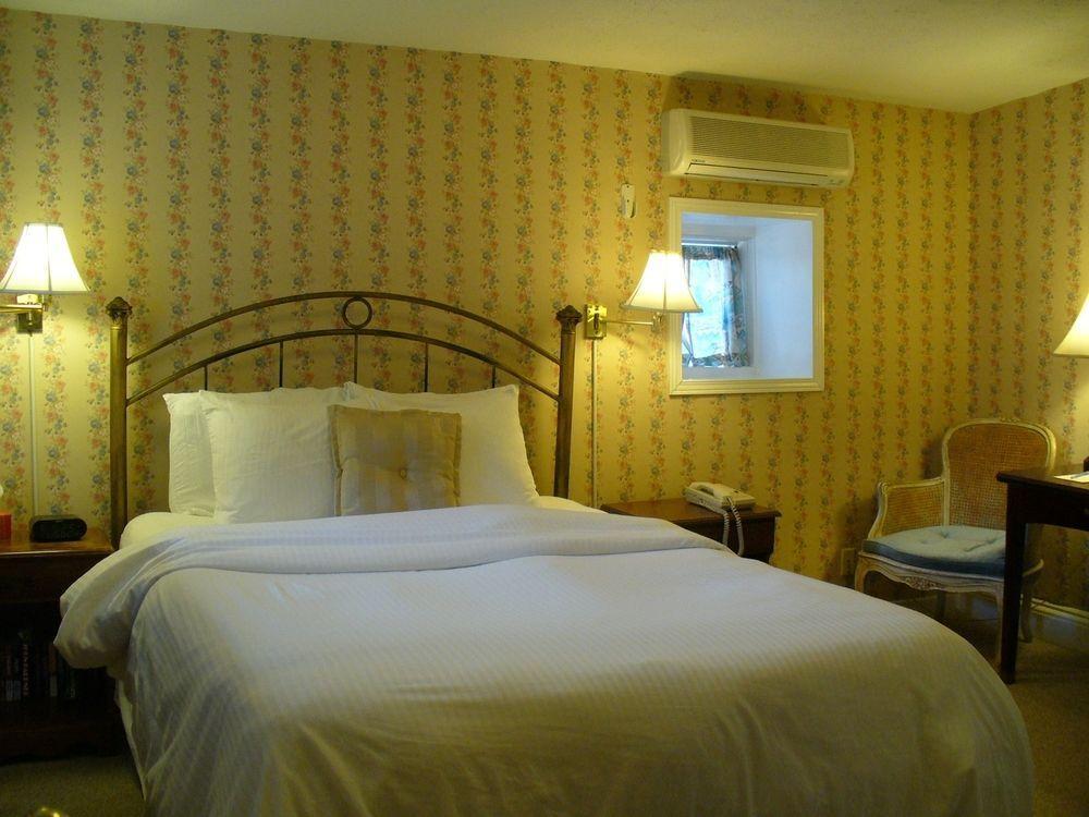 Albert House Inn 渥太華 外观 照片