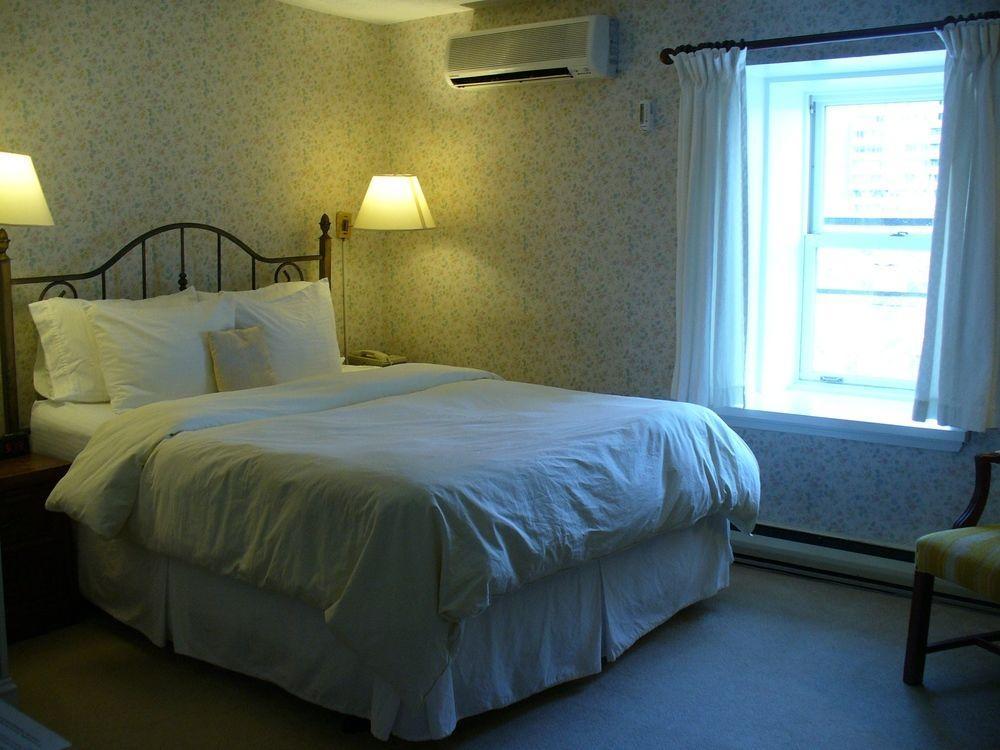 Albert House Inn 渥太華 外观 照片